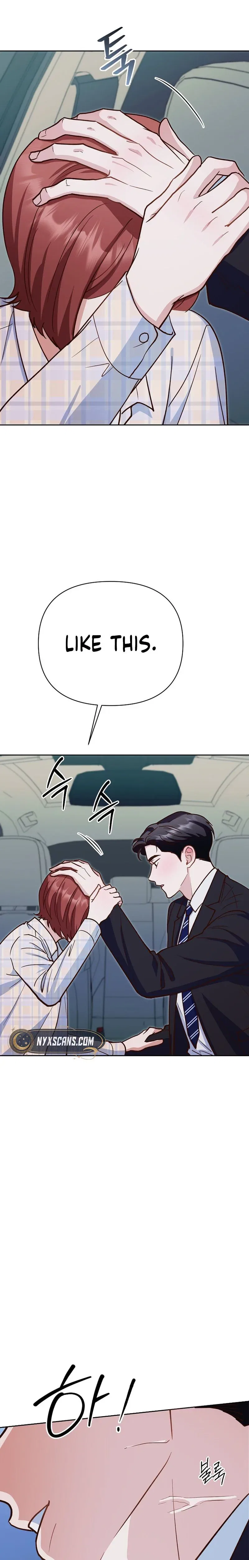 An Emergency Blind Date Chapter 34 – Page 14
