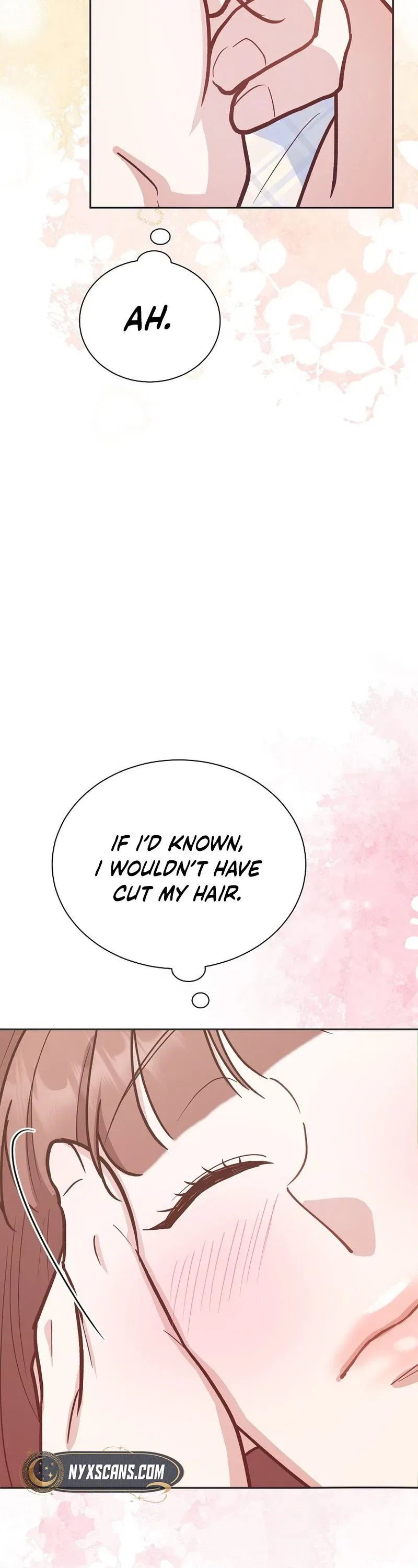 An Emergency Blind Date Chapter 34 – Page 17