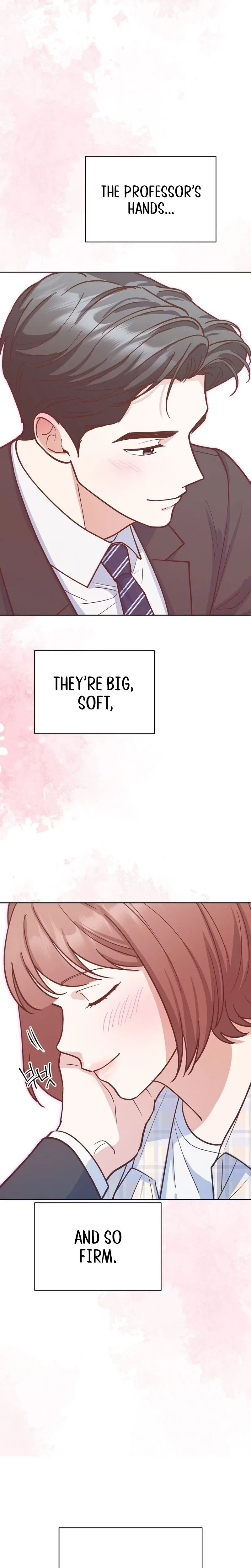 An Emergency Blind Date Chapter 34 – Page 18
