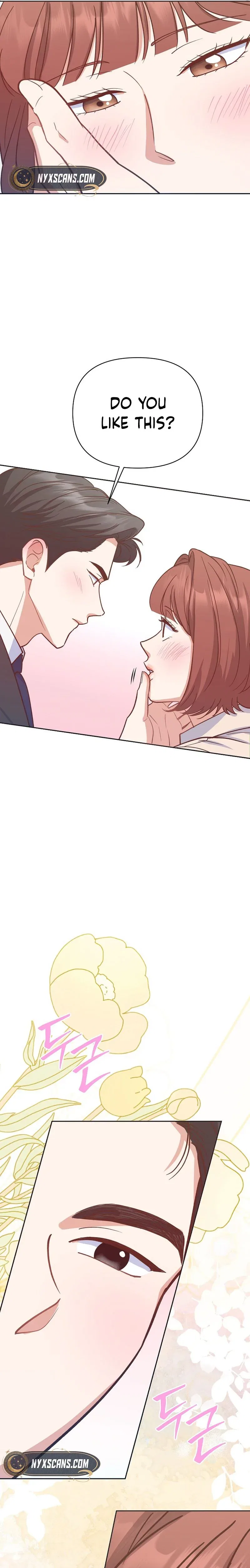 An Emergency Blind Date Chapter 34 – Page 20