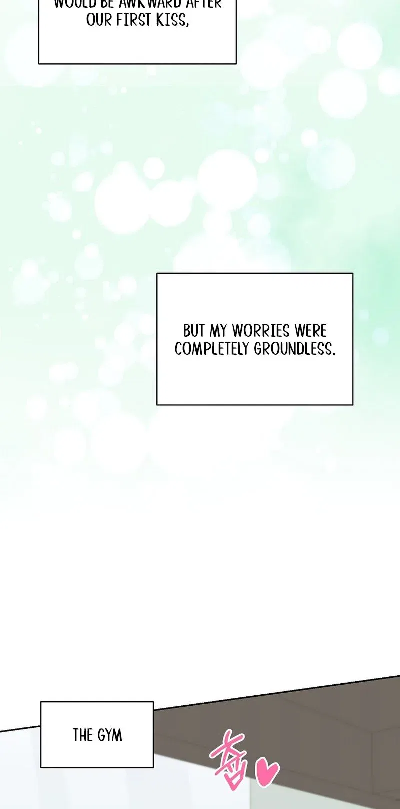 An Emergency Blind Date Chapter 34 – Page 25