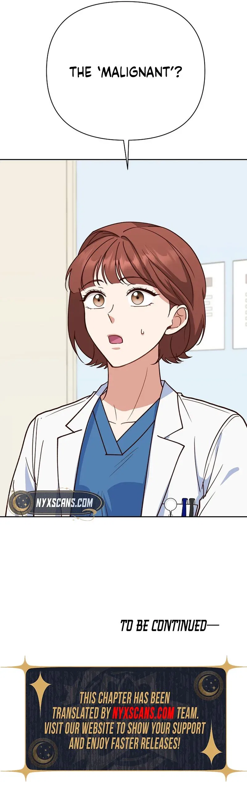 An Emergency Blind Date Chapter 34 – Page 32