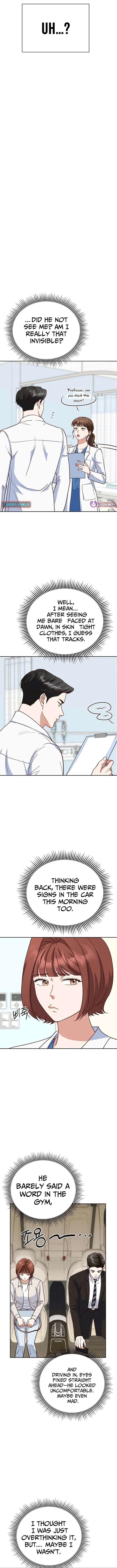 An Emergency Blind Date Chapter 30 – Page 2