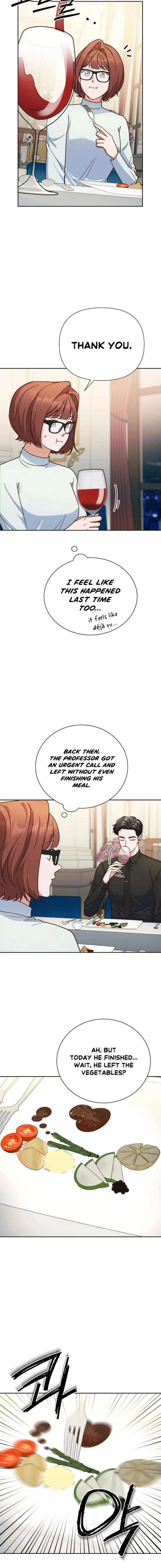 An Emergency Blind Date Chapter 23 – Page 4