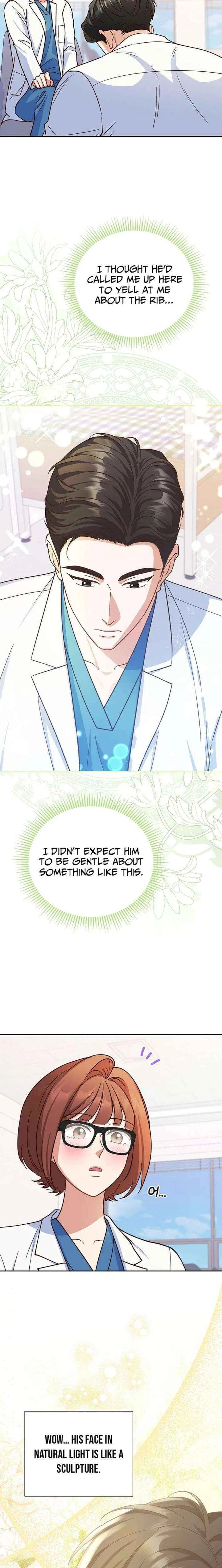 An Emergency Blind Date Chapter 19 – Page 19