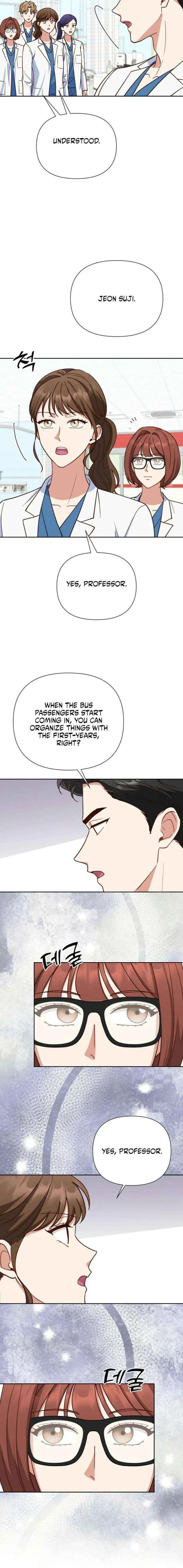 An Emergency Blind Date Chapter 17 – Page 4