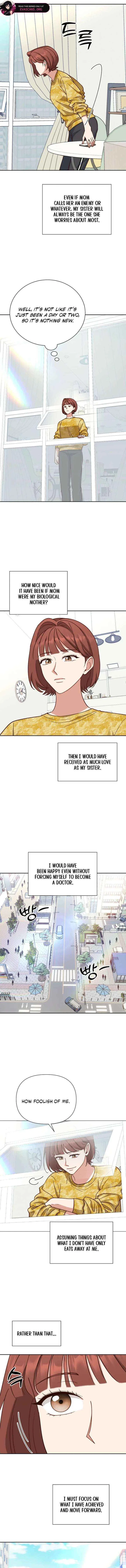 An Emergency Blind Date Chapter 13 – Page 9