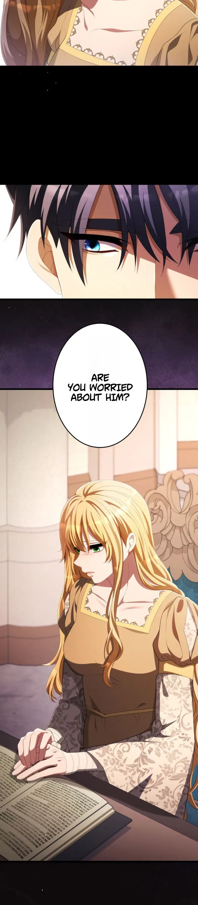 A Savage Proposal Chapter 102 – Page 17