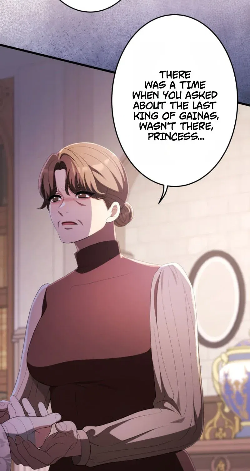 A Savage Proposal Chapter 102 – Page 31