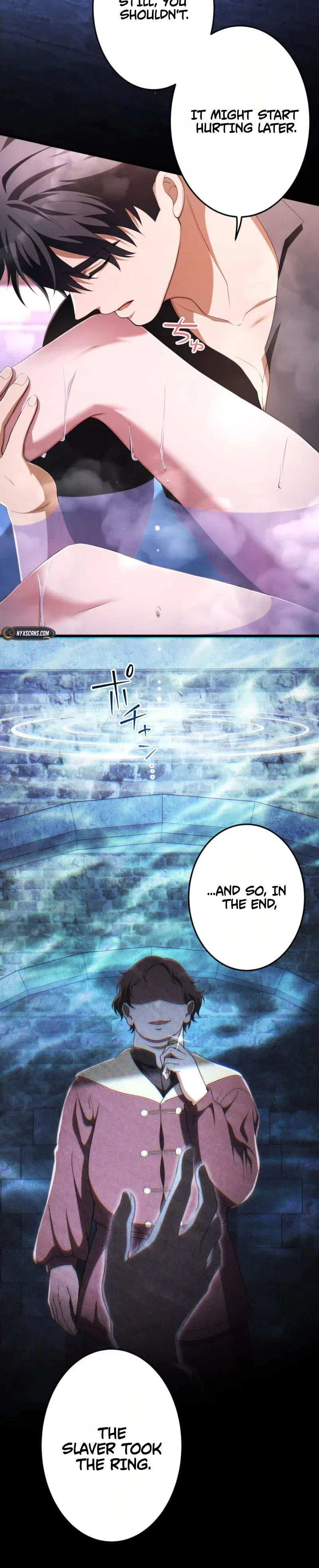 A Savage Proposal Chapter 100 – Page 7