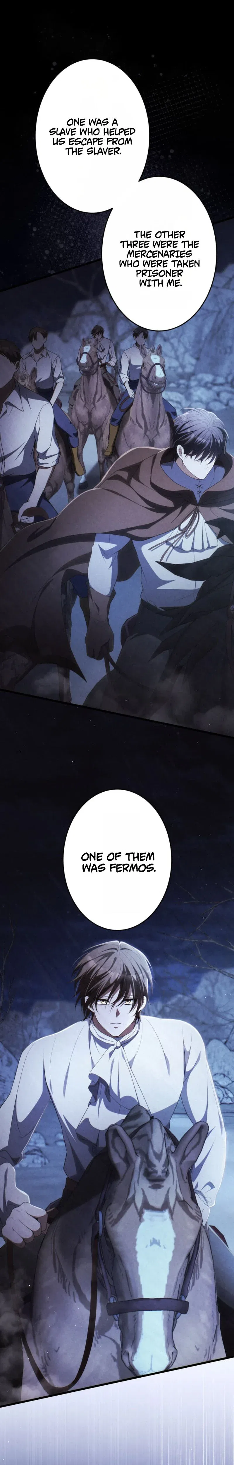 A Savage Proposal Chapter 100 – Page 15