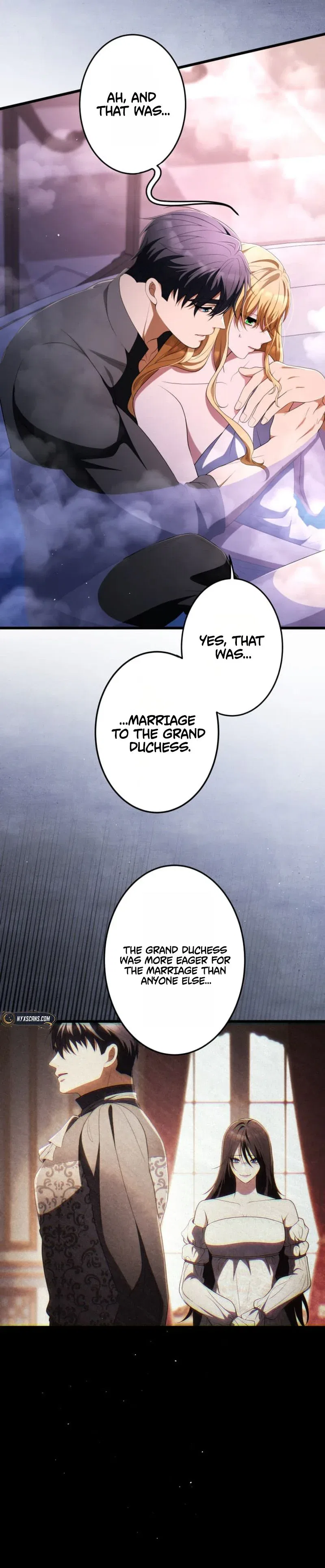 A Savage Proposal Chapter 100 – Page 23