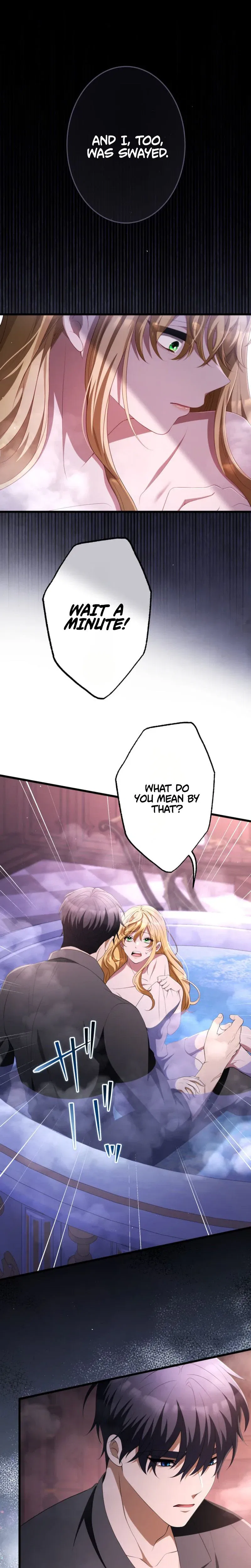 A Savage Proposal Chapter 100 – Page 24