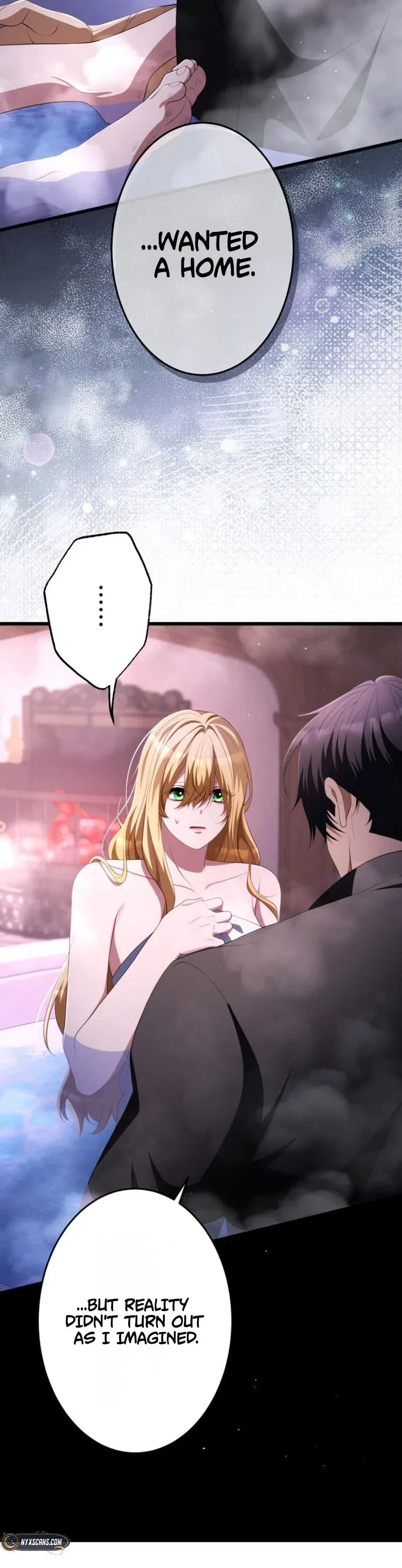 A Savage Proposal Chapter 100 – Page 26