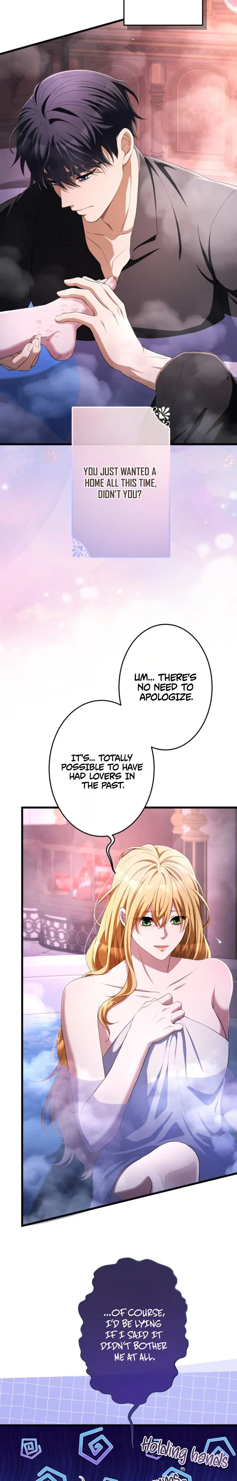 A Savage Proposal Chapter 100 – Page 32