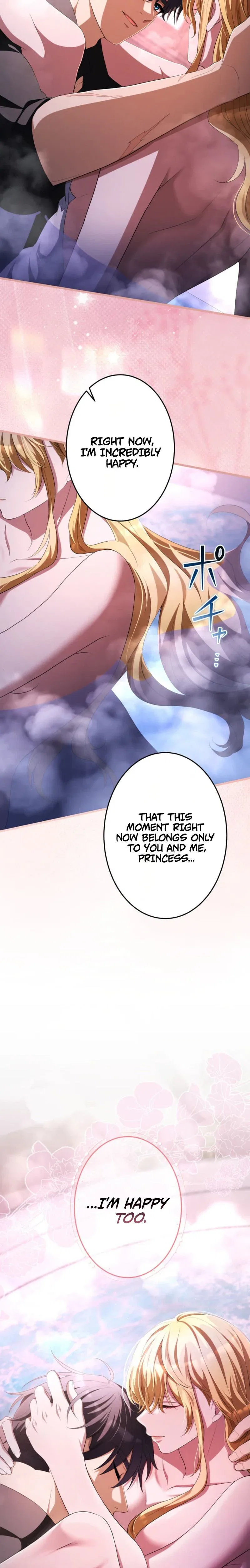 A Savage Proposal Chapter 100 – Page 36