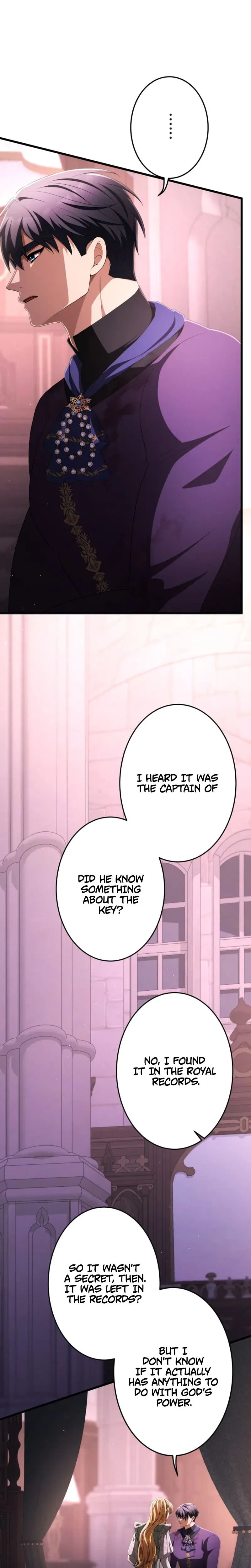 A Savage Proposal Chapter 99 – Page 4