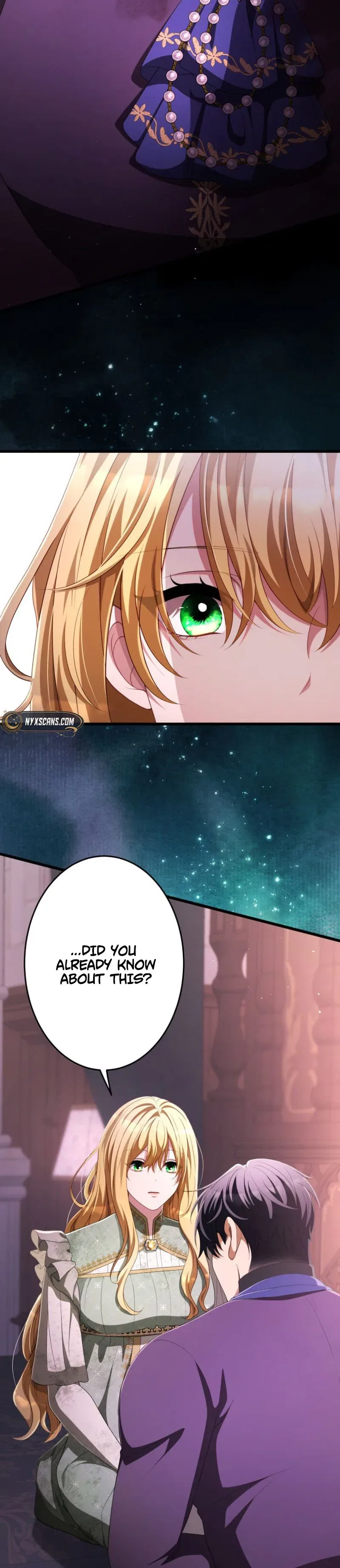 A Savage Proposal Chapter 99 – Page 6