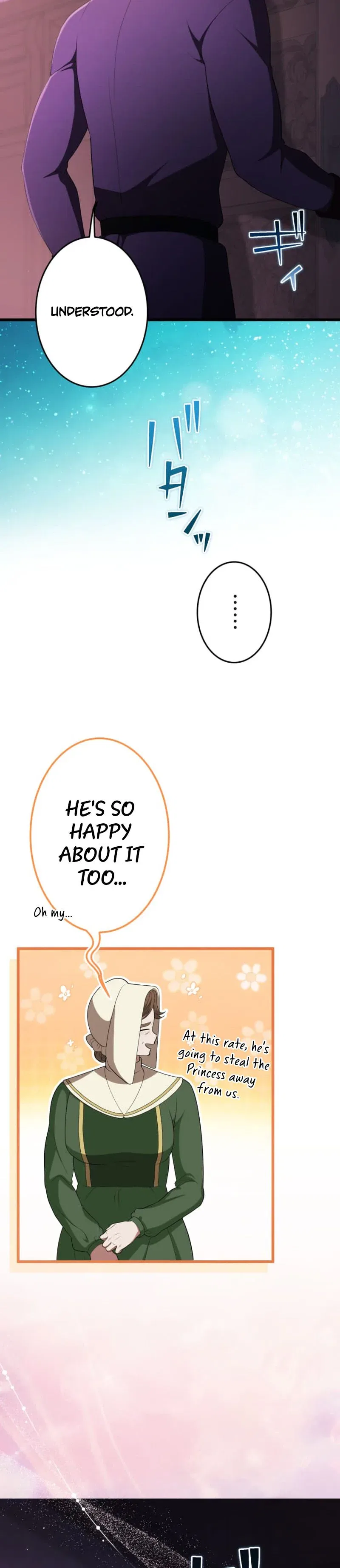 A Savage Proposal Chapter 99 – Page 16