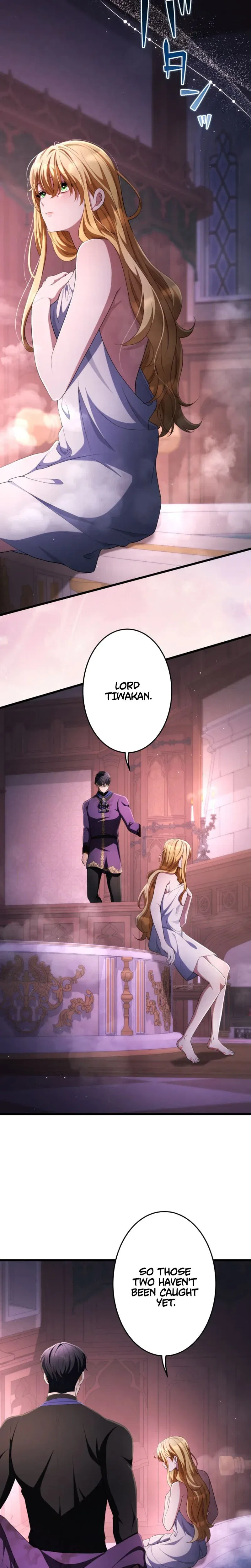 A Savage Proposal Chapter 99 – Page 17