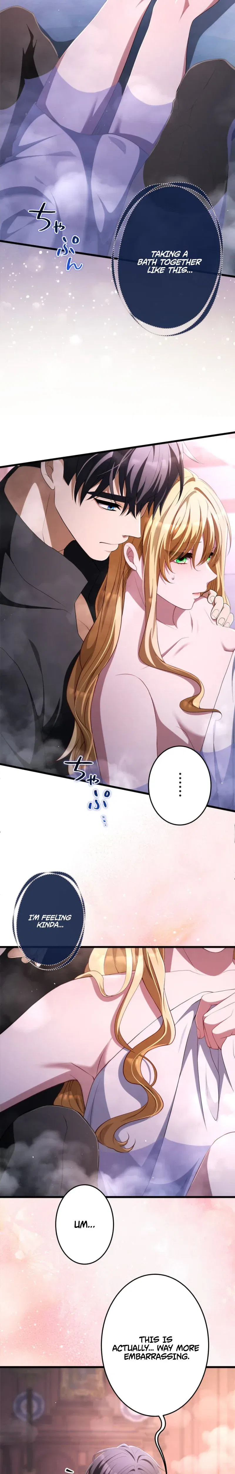 A Savage Proposal Chapter 99 – Page 23