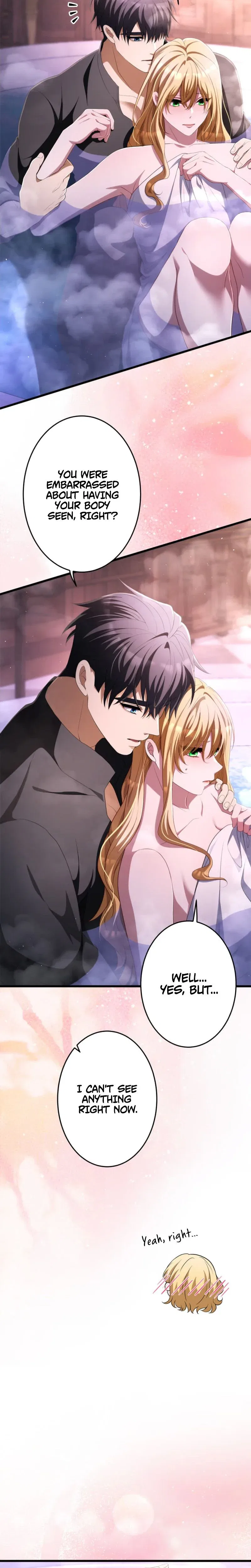 A Savage Proposal Chapter 99 – Page 24