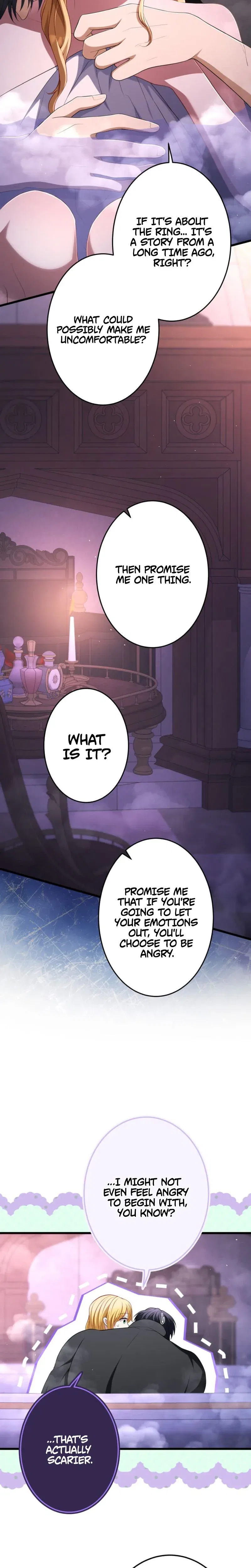 A Savage Proposal Chapter 99 – Page 30