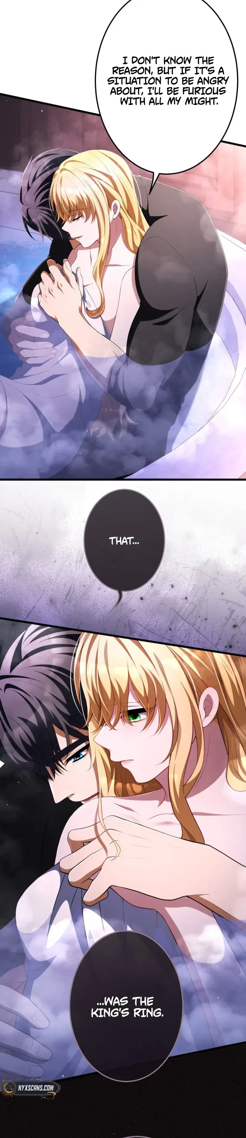 A Savage Proposal Chapter 99 – Page 31