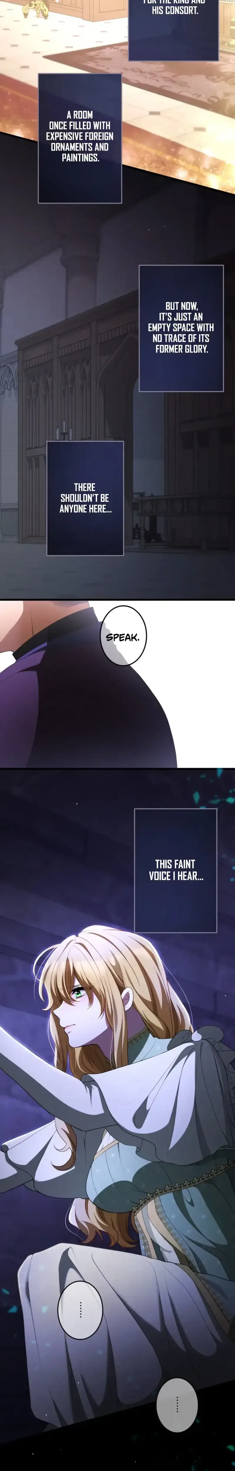 A Savage Proposal Chapter 98 – Page 2