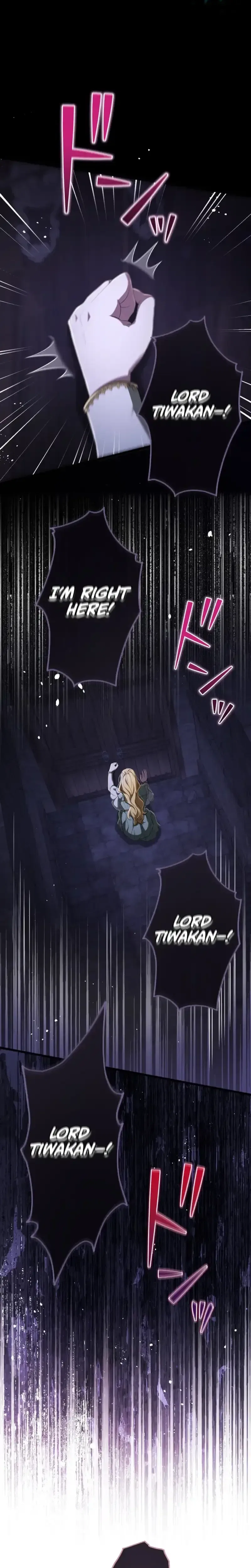 A Savage Proposal Chapter 98 – Page 3
