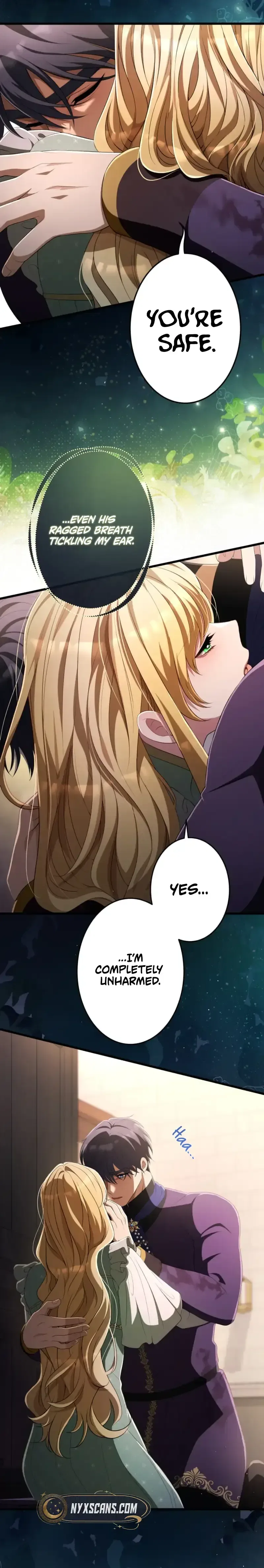 A Savage Proposal Chapter 98 – Page 14