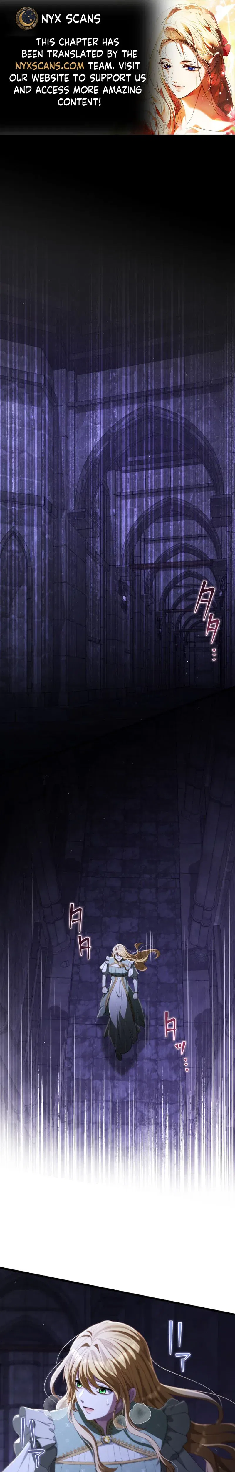 A Savage Proposal Chapter 97 – Page 1