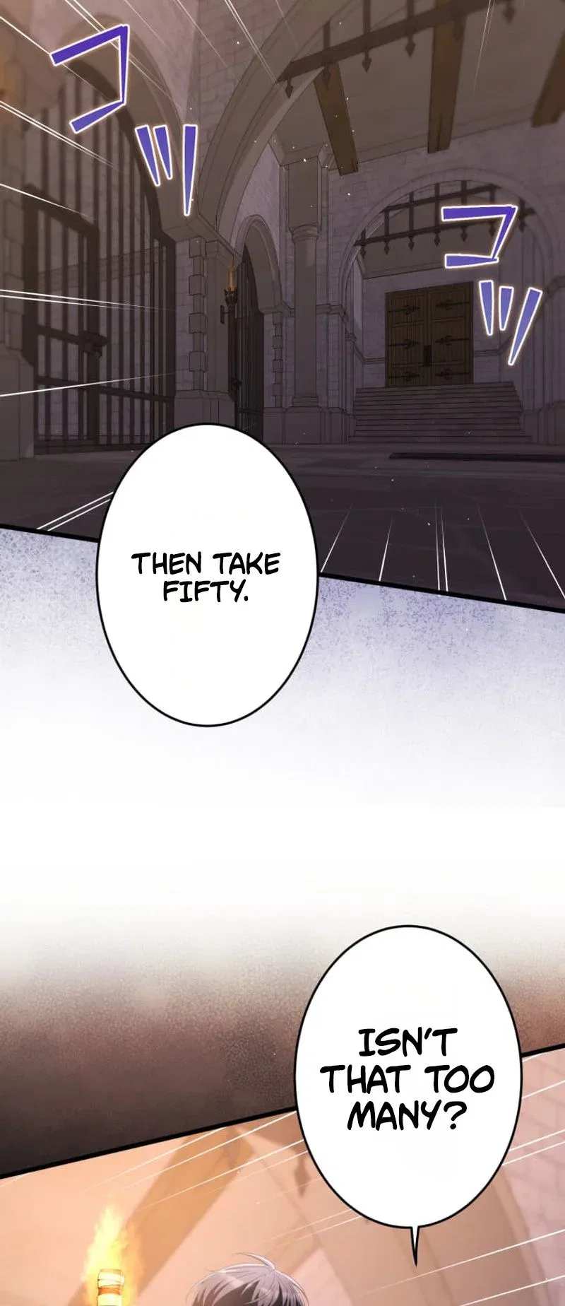 A Savage Proposal Chapter 97 – Page 28