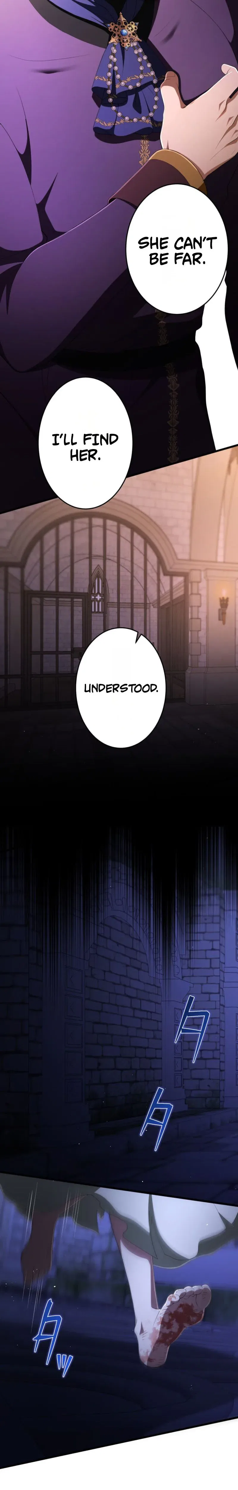 A Savage Proposal Chapter 97 – Page 30