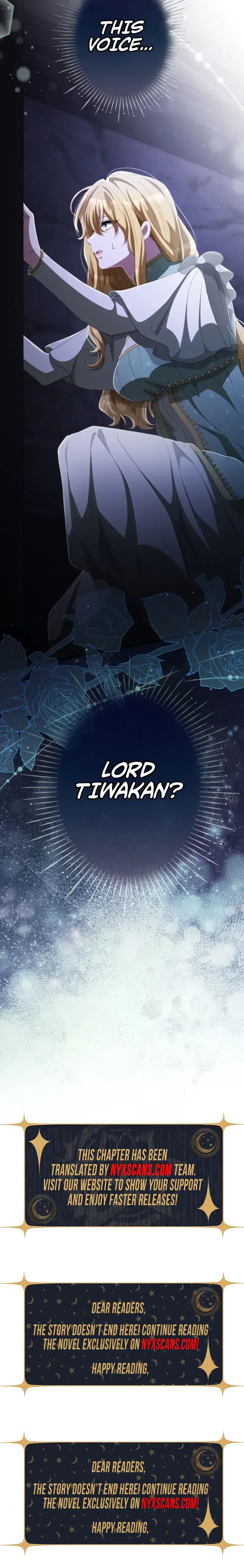 A Savage Proposal Chapter 97 – Page 38