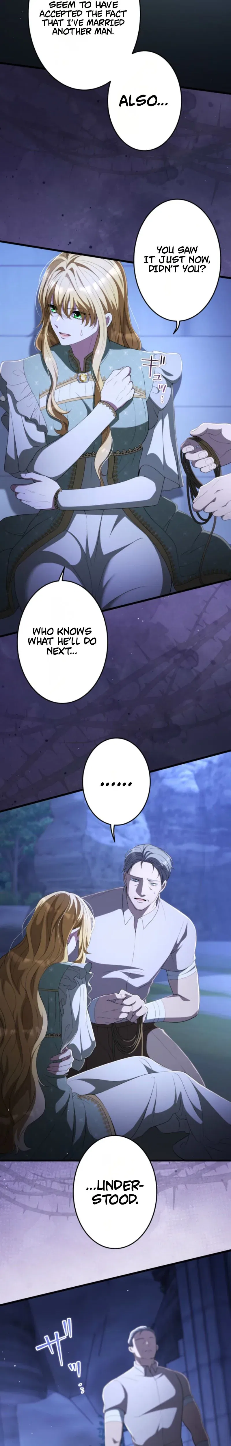 A Savage Proposal Chapter 96 – Page 17