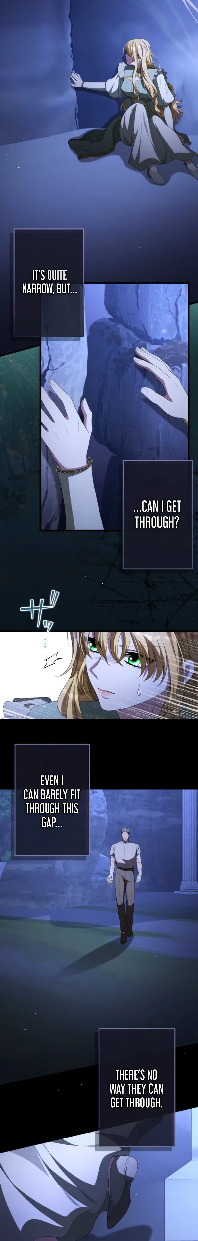 A Savage Proposal Chapter 96 – Page 23