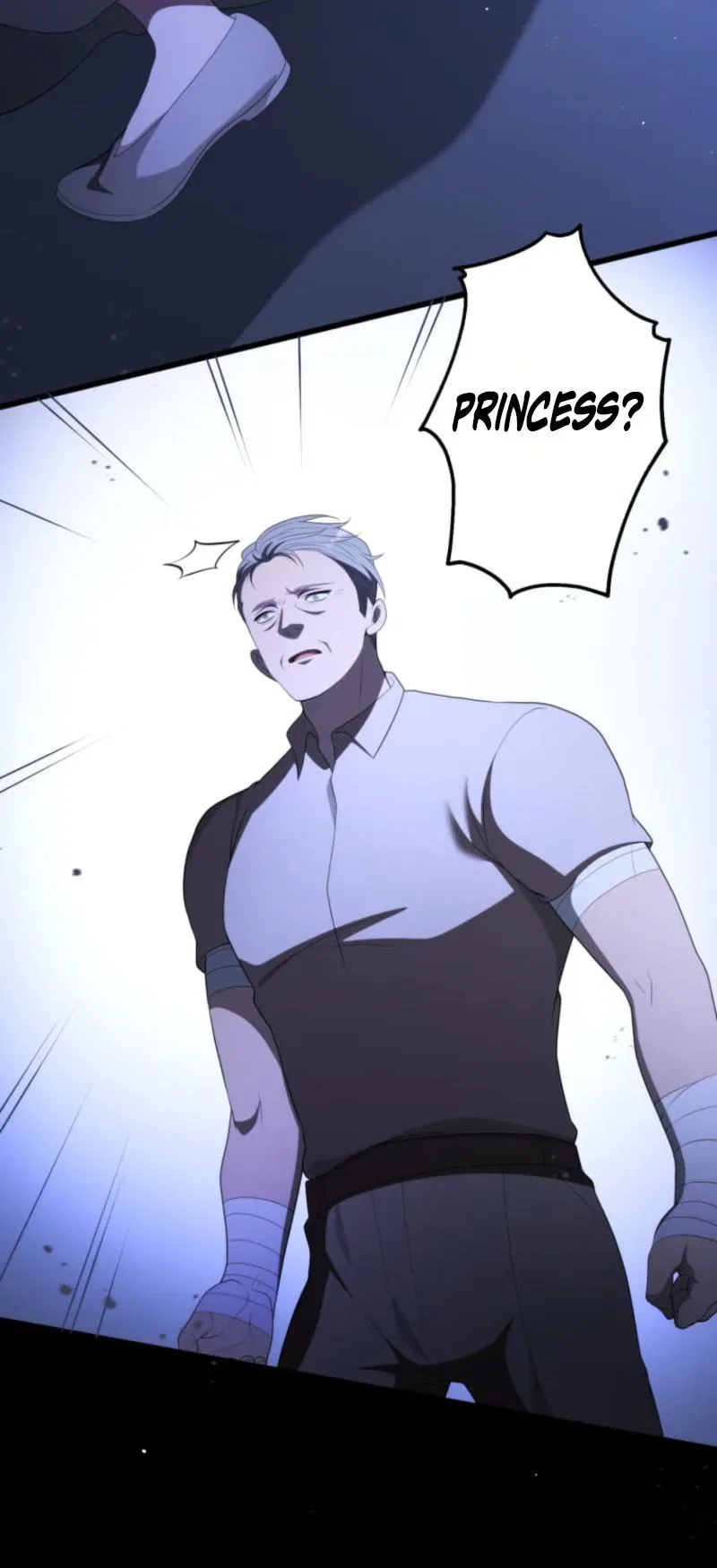 A Savage Proposal Chapter 96 – Page 24