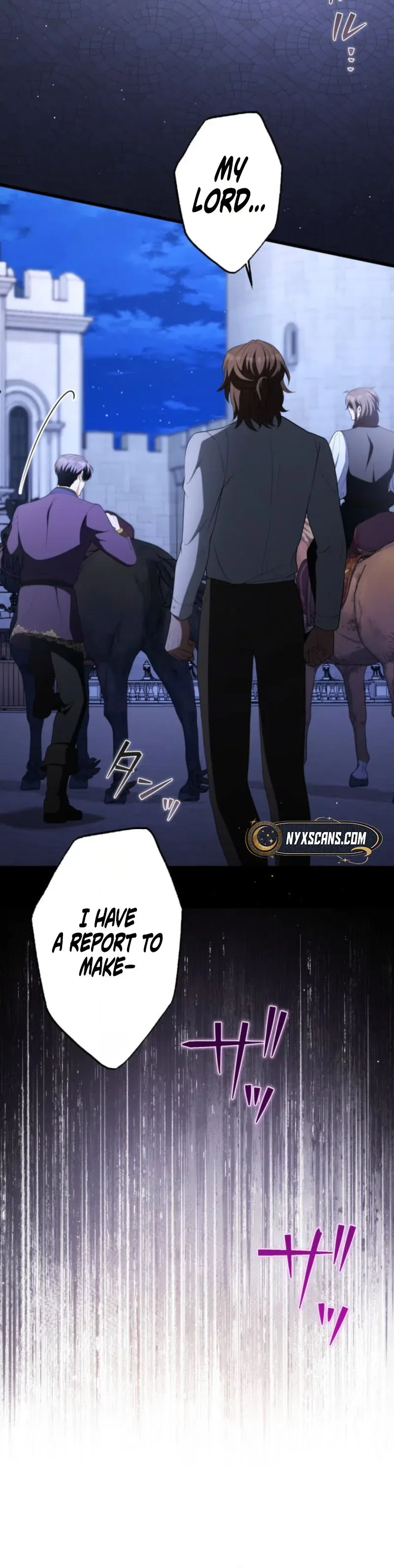 A Savage Proposal Chapter 96 – Page 29