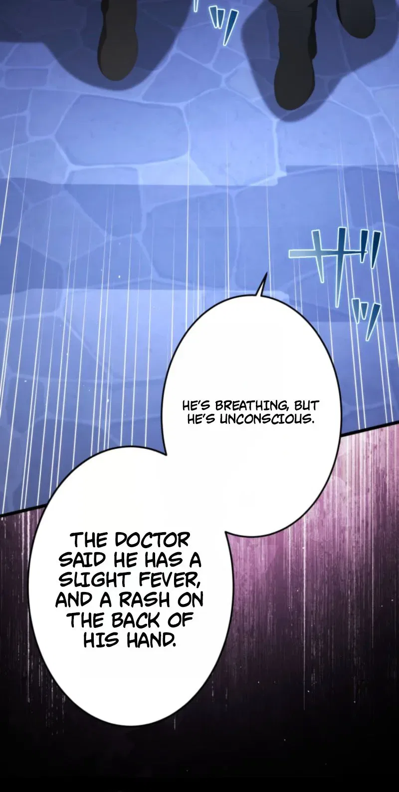 A Savage Proposal Chapter 96 – Page 32