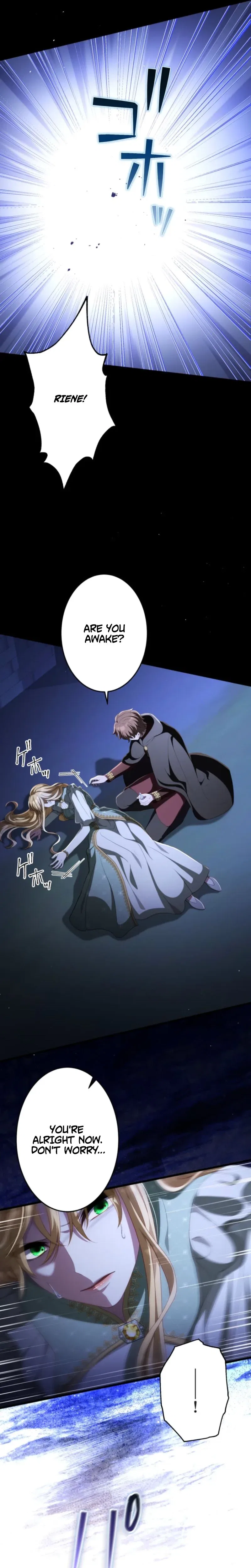A Savage Proposal Chapter 95 – Page 4