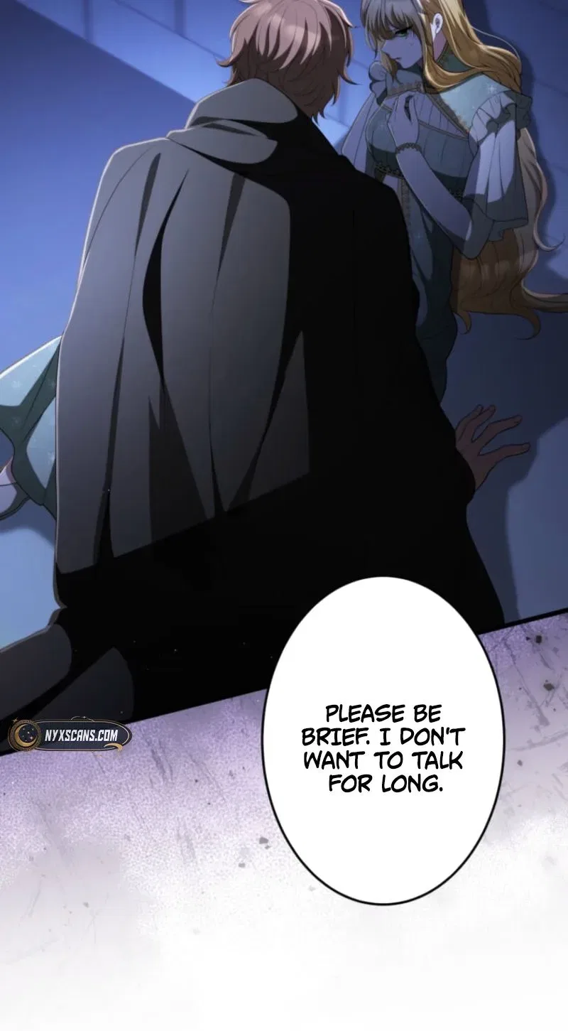 A Savage Proposal Chapter 95 – Page 7