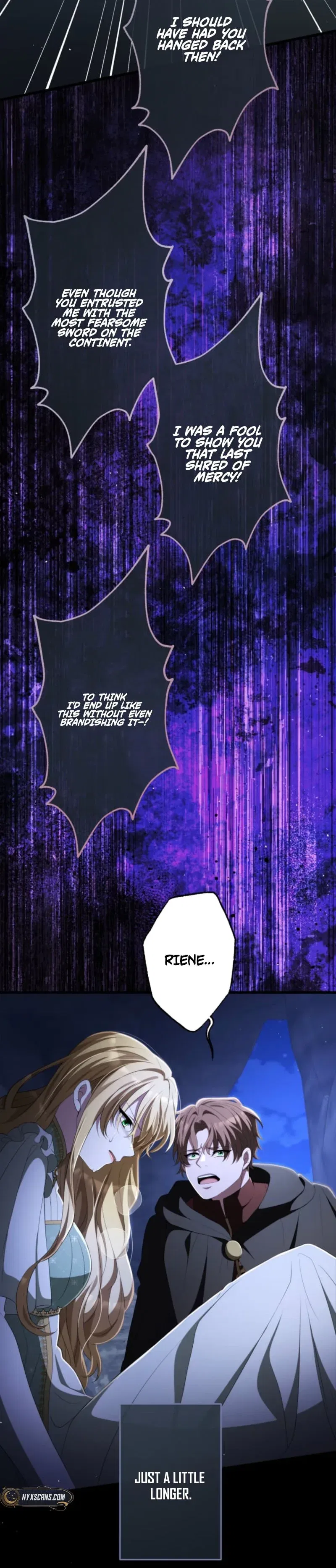 A Savage Proposal Chapter 95 – Page 10