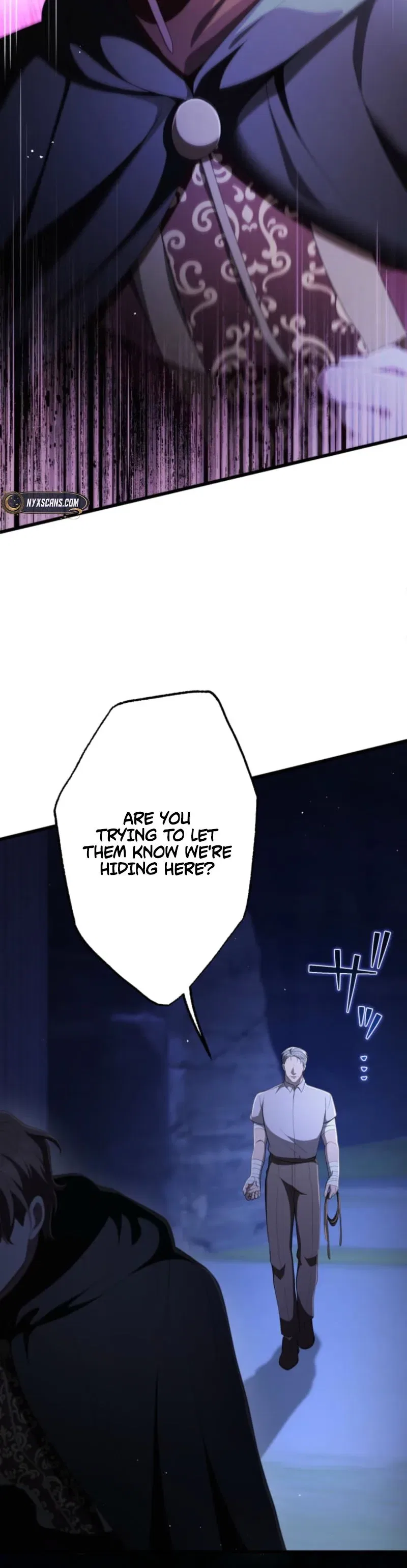 A Savage Proposal Chapter 95 – Page 13