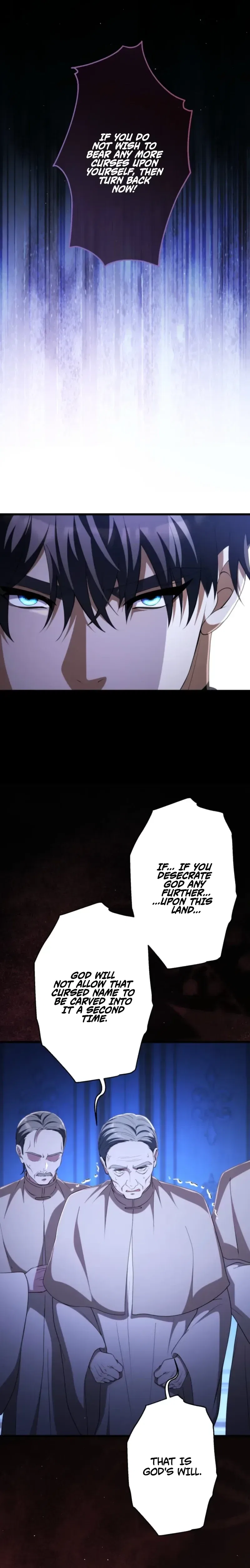 A Savage Proposal Chapter 94 – Page 12