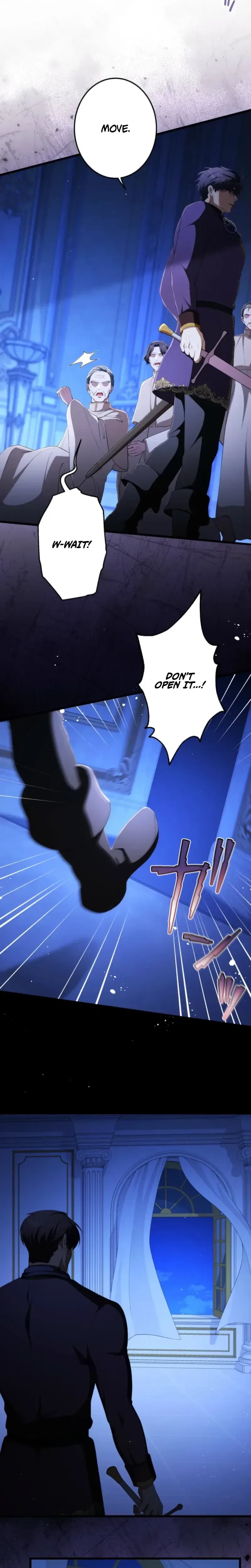 A Savage Proposal Chapter 94 – Page 16