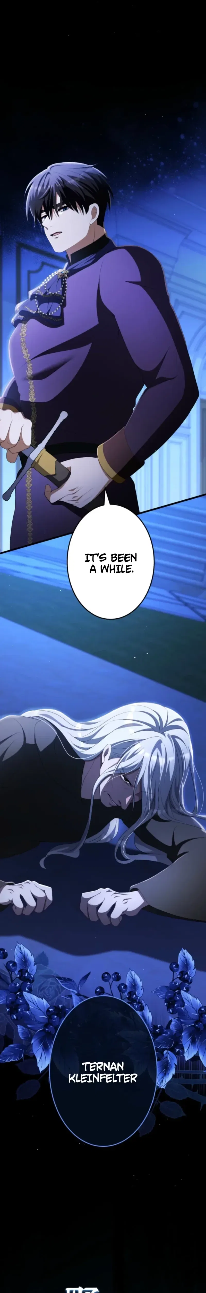 A Savage Proposal Chapter 94 – Page 18