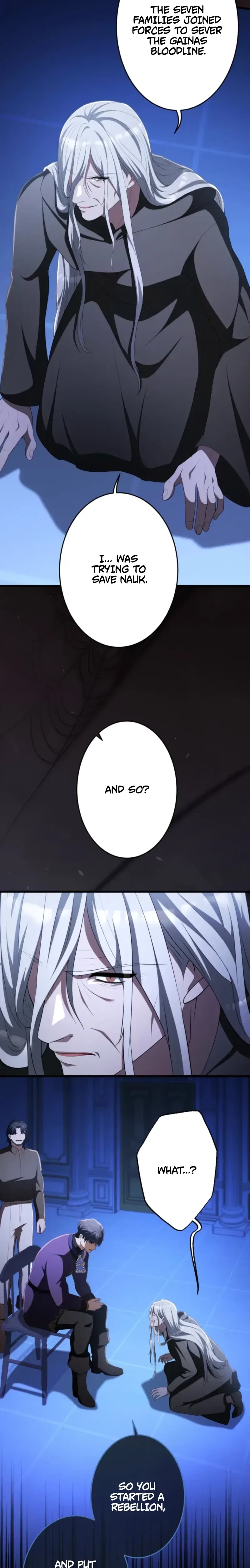 A Savage Proposal Chapter 94 – Page 28