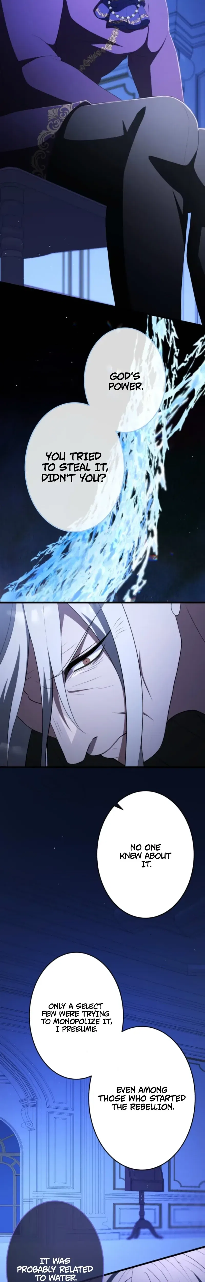 A Savage Proposal Chapter 94 – Page 31