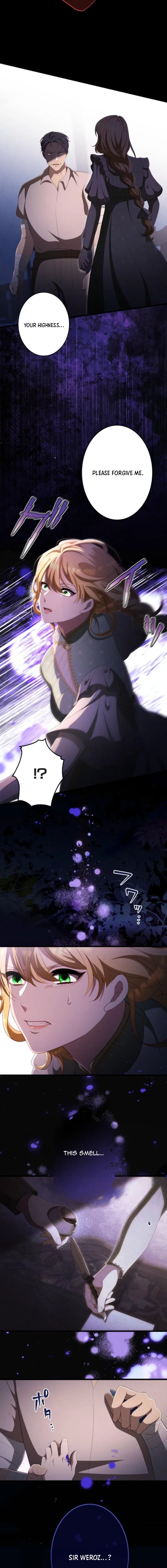 A Savage Proposal Chapter 93 – Page 13
